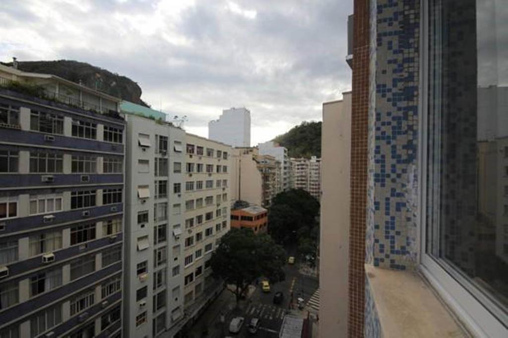 Bolivar 813 Rio de Janeiro Bagian luar foto