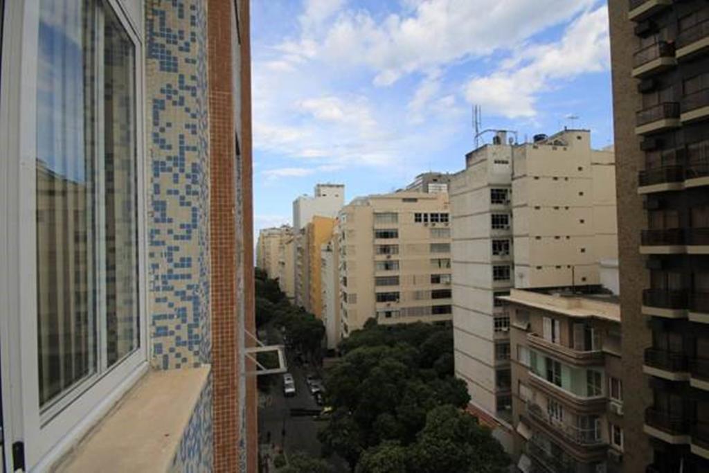 Bolivar 813 Rio de Janeiro Bagian luar foto